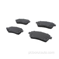 D1454-8653 pastilhas de freio para Ford